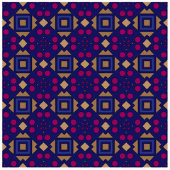 Abstract ethnic rug ornamental seamless pattern.Perfect for fashion, textile design, cute themed fabric, on wall paper, wrapping paper, fabrics and home decor.