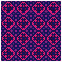 Abstract ethnic rug ornamental seamless pattern.Perfect for fashion, textile design, cute themed fabric, on wall paper, wrapping paper, fabrics and home decor.