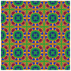 Abstract ethnic rug ornamental seamless pattern.Perfect for fashion, textile design, cute themed fabric, on wall paper, wrapping paper, fabrics and home decor.