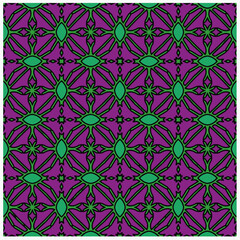 Abstract ethnic rug ornamental seamless pattern.Perfect for fashion, textile design, cute themed fabric, on wall paper, wrapping paper, fabrics and home decor.