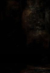 Old master portrait background oil painting texture photography studio background retro antique portrait background