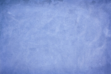 Blue grunge texture background. Abstract artistic texture. Rough surface texture. Background texture with copy space for the text.