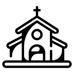 Church Icon