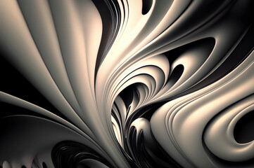elegant withe abstract wallpaper, withe background
