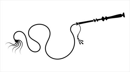 Whip Icon Y_2110001