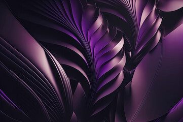 purple abstract wallpaper