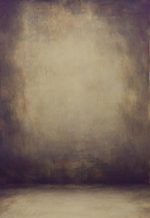 Old master portrait background oil painting texture photography studio background retro antique portrait background