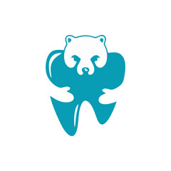 Bear Dental logo