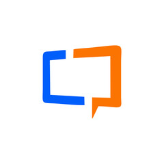 tap meeting logo Vector