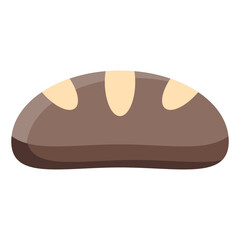 Bread Icon