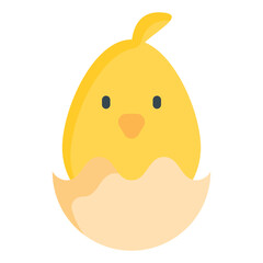 Chick Icon