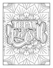 Quotes, Quotes Coloring, Quotes Coloring Pages, positive quotes, typography quotes, typography lettering