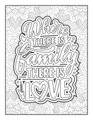 Quotes, Quotes Coloring, Quotes Coloring Pages, positive quotes, typography quotes, typography lettering