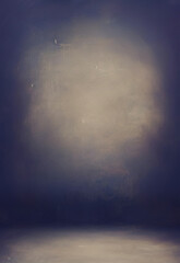 Naklejka premium Old master portrait background oil painting texture photography studio background retro antique portrait background