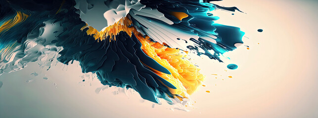 elegant white background wallpaper, panoramic white banner