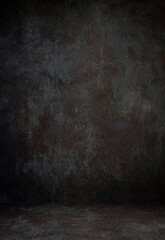 Old master portrait background oil painting texture photography studio background retro antique portrait background