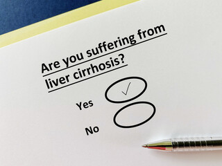 Questionnaire about disease and illness