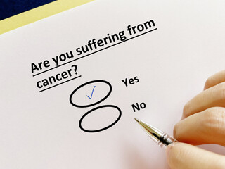 Questionnaire about disease and illness