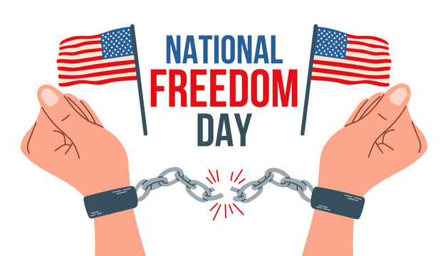 National Freedom Day