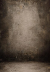 Old master portrait background oil painting texture photography studio background retro antique portrait background