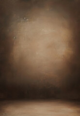 Old master portrait background oil painting texture photography studio background retro antique portrait background