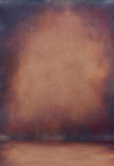 Old master portrait background oil painting texture photography studio background retro antique portrait background