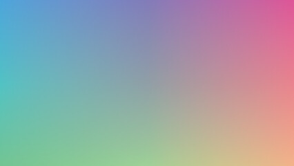 Obraz premium Multicolored gradient mesh background. Mesh background.