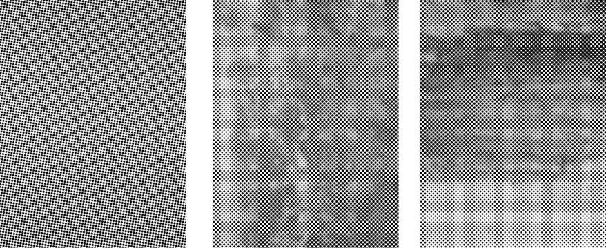 Halftone Grunge Background.Texture Vector.Dust Overlay Distress Grain ,Simply Place illustration over any Object to Create grungy Effect .dots abstract,splattered , dirty,poster for your design. 