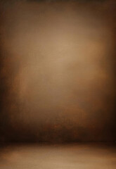Old master portrait background oil painting texture photography studio background retro antique portrait background