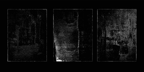 Fototapeta Grunge Urban Background.Texture Vector.Dust Overlay Distress Grain ,Simply Place illustration over any Object to Create grungy Effect .abstract,splattered , dirty, texture for your design.  obraz