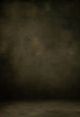 Old master portrait background oil painting texture photography studio background retro antique portrait background