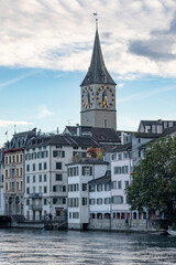 Zurich (Suiza)