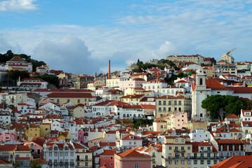 Lissabon - Portugal