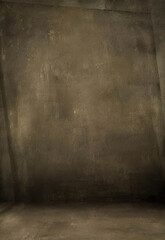 Old master portrait background oil painting texture photography studio background retro antique portrait background