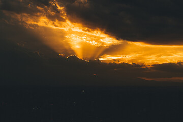 Tokyo Cityscape Photography