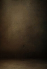 Old master portrait background oil painting texture photography studio background retro antique portrait background