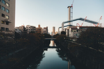 Tokyo Street Photography