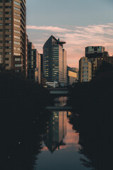 Tokyo Street Photography