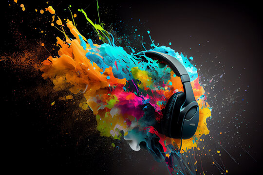 Download Headphones wallpapers for mobile phone free Headphones HD  pictures