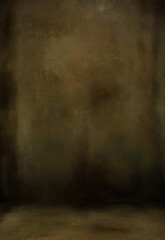 Old master portrait background oil painting texture photography studio background retro antique portrait background