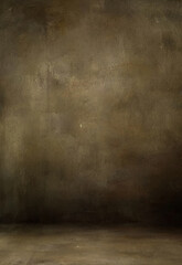 Old master portrait background oil painting texture photography studio background retro antique portrait background
