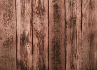textured background made of wooden boards.