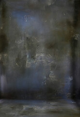 Old master portrait background oil painting texture photography studio background retro antique portrait background