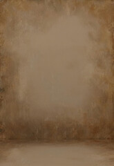 Old master portrait background oil painting texture photography studio background retro antique portrait background