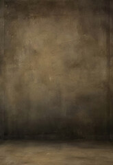 Old master portrait background oil painting texture photography studio background retro antique portrait background