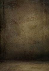 Old master portrait background oil painting texture photography studio background retro antique portrait background