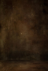 Old master portrait background oil painting texture photography studio background retro antique portrait background