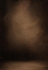 Old master portrait background oil painting texture photography studio background retro antique portrait background