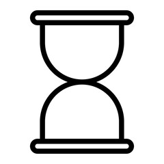 hourglass