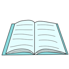 Cute Book